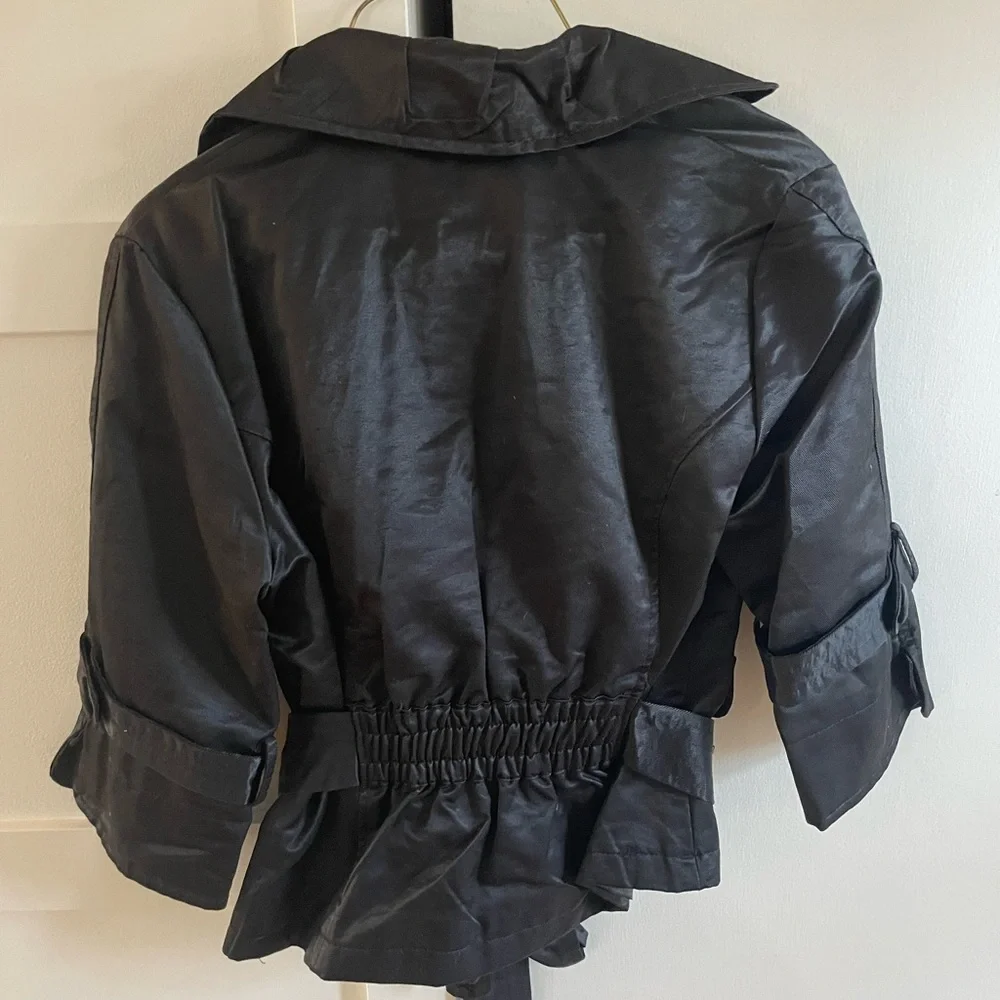 Talie jacket - Picture 3 of 3